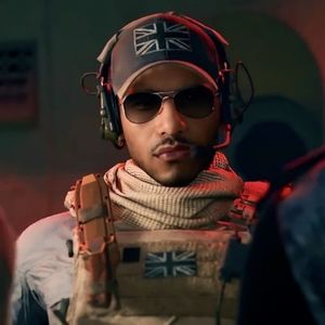 Meet your Posher, Lorelei